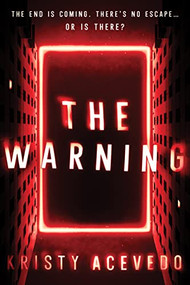 The Warning - 9781728268392 by Kristy Acevedo, 9781728268392