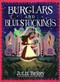 Burglars and Bluestockings - 9781728280554 by Julie Berry, 9781728280554