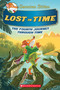 Lost in Time (Geronimo Stilton Journey Through Time #4) by Geronimo Stilton, 9781338088779