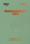 Management Tips (Management tips Spanish Edition) by Harvard Business Review, 9788417963507