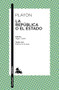 La República o El Estado (Spanish Edition) by Platón, 9786070788864