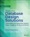 Beginning Database Design Solutions (Understanding and Implementing Database Design Concepts for the Cloud and Beyond) by Rod Stephens, 9781394155729