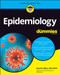 Epidemiology For Dummies by Amal K. Mitra, 9781394170708