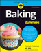 Baking For Dummies - 9781394172467 by Wendy Jo Peterson, 9781394172467