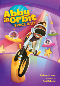 Space Race - 9780807501047 by Andrea J. Loney, Fuuji Takashi