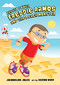 Freddie Ramos and the Beach Monster by Jacqueline Jules, Keiron Ward, 9780807581186