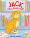 Jack the Library Cat by Marietta Apollonio, Marietta Apollonio, 9780807537510