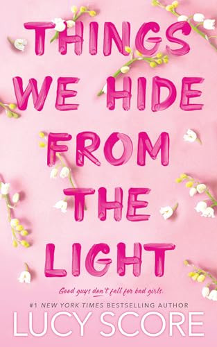Things We Hide from the Light by Lucy Score, 9781728276113