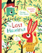 The Last Hazelnut by Susanna Isern, Mariana Ruiz Johnson, 9781646860555