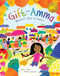 A Gift for Amma (Market Day in India) - 9781646860623 by Meera Sriram, Mariona Cabassa