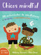 Chicos mindful (Spanish Edition) by Whitney Stewart, Mina Braun, 9781646860746
