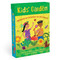 Kids' Garden (50 Hands-On Activities for All Seasons) by Whitney Cohen, Roberta Arenson, 9781646861606