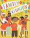 Family Reunion by Chad and Dad Richardson, Ashleigh Corrin, 9781646862184