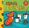 Cleo's Colors by Stella Blackstone, Caroline Mockford, Xanthe Gresham Knight, 9781646862757