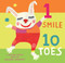 1 Smile, 10 Toes by Nelleke Verhoeff, Nelleke Verhoeff, 9781646862832