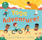 Yoga Adventure by Jamaica Stevens, JAMaROO Kids, Rocío Alejandro, Jamaica Stevens and JAMaROO Kids, 9781646862894