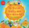 If You're Happy and You Know It! - 9781646864430 by Anna McQuinn, Sophie Fatus, Susan Reed, 9781646864430