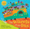 The Wheels on the Bus - 9781646864904 by Stella Blackstone, Melanie Williamson, The Amador Family, 9781646864904