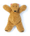 Cuddly Bear by Debbie Harter, 9781782856481