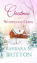 Christmas at Whispering Creek by Barbara M. Britton, 9781522303954