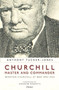 Churchill, Master and Commander (Winston Churchill at War 1895-1945) - 9781472847348 by Anthony Tucker-Jones, Andrew Roberts, 9781472847348