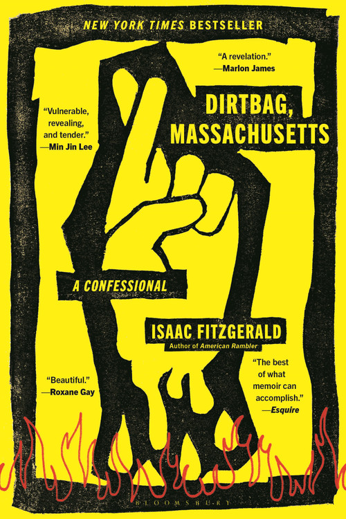 Dirtbag, Massachusetts (A Confessional) - 9781639731640 by Isaac Fitzgerald
