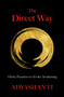 The Direct Way (Thirty Practices to Evoke Awakening) - 9781649631268 by Adyashanti, 9781649631268