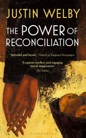The Power of Reconciliation - 9781399402989 by Justin Welby, 9781399402989