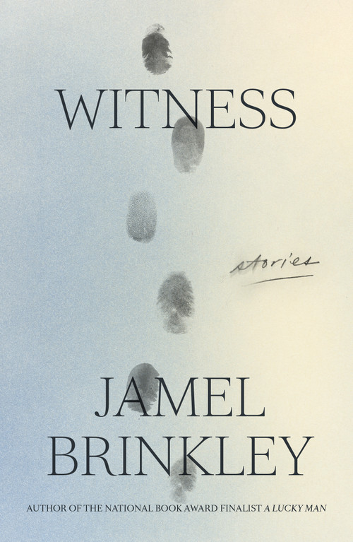 Witness (Stories) by Jamel Brinkley, 9780374607036