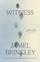 Witness (Stories) by Jamel Brinkley, 9780374607036