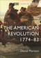 The American Revolution (1774-83) by Daniel Marston, Robert O'Neill, 9781472857392
