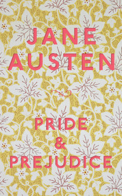 Pride and Prejudice - 9781035007790 by Jane Austen, 9781035007790