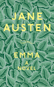 Emma - 9781035007806 by Jane Austen, 9781035007806