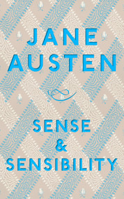Sense and Sensibility - 9781035007813 by Jane Austen, Henry Hitchings, Hugh Thomson, 9781035007813