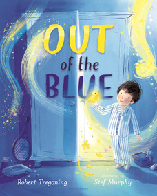 Out of the Blue (A heartwarming picture book about celebrating difference) - 9781547612390 by Robert Tregoning, Stef Murphy, 9781547612390