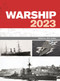 Warship 2023 by John Jordan, 9781472857132