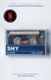 Shy (A Novel) by Max Porter, 9781644452295