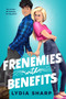 Frenemies with Benefits by Lydia Sharp, 9781649374097