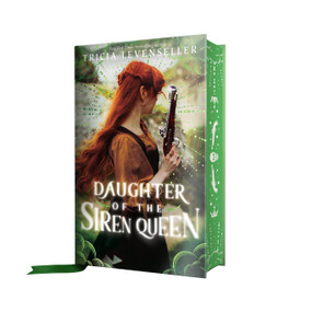 Daughter of the Siren Queen - 9781250891921 by Tricia Levenseller, 9781250891921