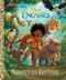Mystery in the Rain Forest (Disney Encanto) by Susana Illera Martínez, Denise Shimabukuro, Disney Storybook Art Team, 9780736444071