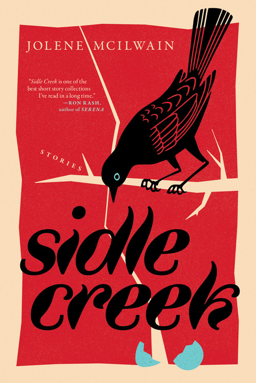 Sidle Creek by Jolene McIlwain, 9781685890414