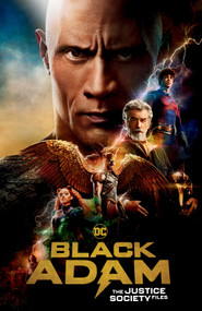 Black Adam: The Justice Society Files by Cavan Scott, Bryan Q. Miller, Scot Eaton, Maria Laura Sanapo, Jesus Merino, 9781779517982