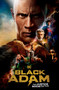 Black Adam: The Justice Society Files by Cavan Scott, Bryan Q. Miller, Scot Eaton, Maria Laura Sanapo, Jesus Merino, 9781779517982