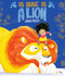 As Brave as a Lion by Erika Meza, Erika Meza, 9781536225082