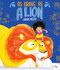 As Brave as a Lion by Erika Meza, Erika Meza, 9781536225082