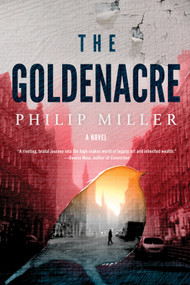 The Goldenacre - 9781641294607 by Philip Miller, 9781641294607