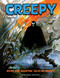 Creepy Archives Volume 1 by Archie Goodwin, Frank Frazetta, Al Williamson, Reed Crandall, Alex Toth, 9781506736136