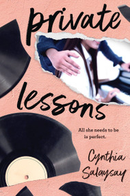 Private Lessons - 9781536230413 by Cynthia Salaysay, 9781536230413