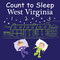 Count to Sleep West Virginia by Adam Gamble, Mark Jasper, 9781649070791