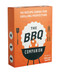 The BBQ Companion (50 recipe cards for grilling perfection) by Oscar Smith, 9781922754370